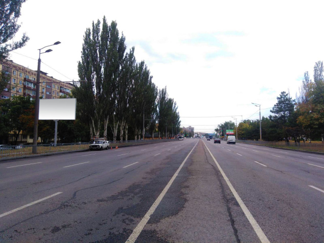 Щит 6x3,  вул.Набережна Заводська, 14 Червоний Камінь, Парус