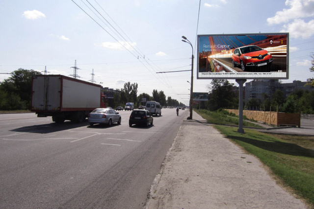 Призма 6x3,  Запорізьке шосе, ж/м Тополя-1 (СТО "Drive")