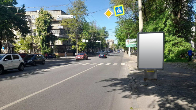 Сітілайт 1.2x1.8,  пр.Науки, 59 (гуртожиток)