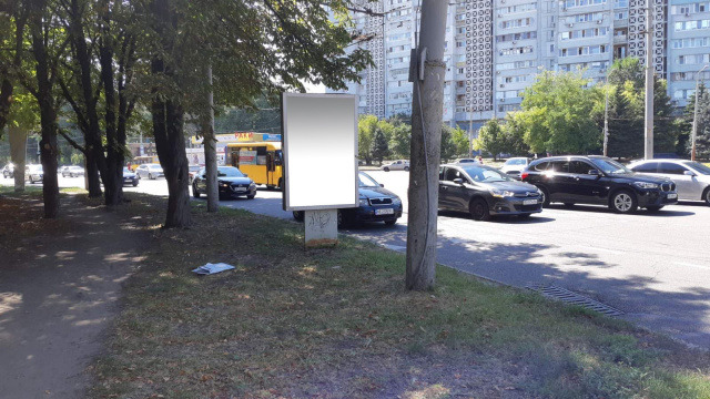 Сітілайт 1.2x1.8,  Запорізьке шосе, 1 (р-н Підстанції) (2)