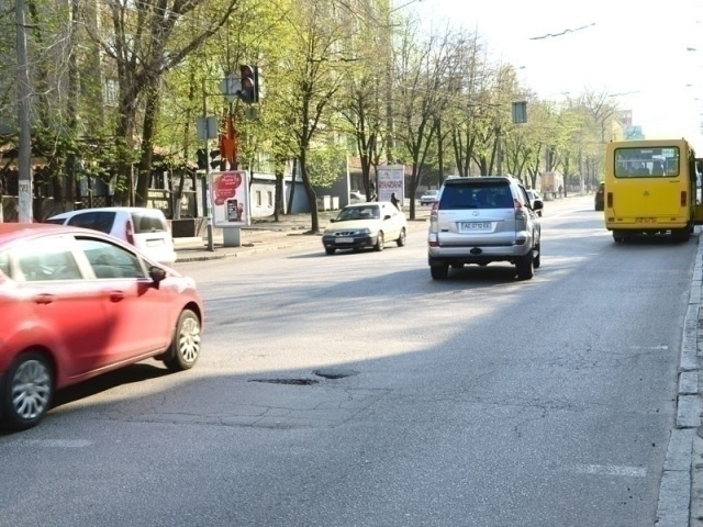 Сітілайт 1.2x1.8,  пр.Науки, 61