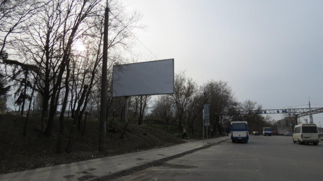 Щит 6x3,  Автовокзал